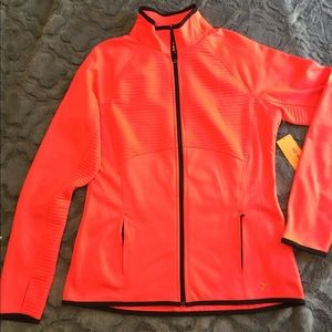 Old Navy Active ... Zip Up Track Jacket